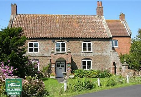 Yew Tree House - B&B Burnham-on-Sea Exterior foto