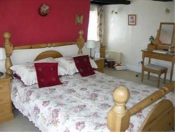 Yew Tree House - B&B Burnham-on-Sea Exterior foto
