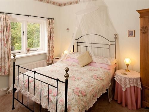 Yew Tree House - B&B Burnham-on-Sea Exterior foto
