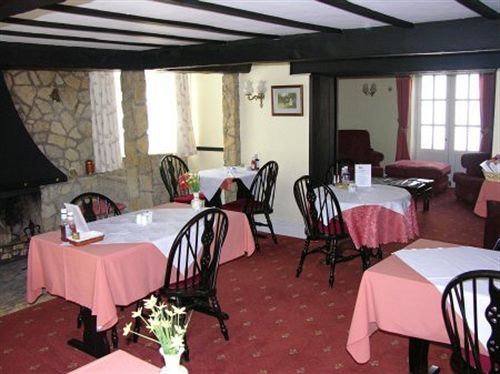 Yew Tree House - B&B Burnham-on-Sea Exterior foto
